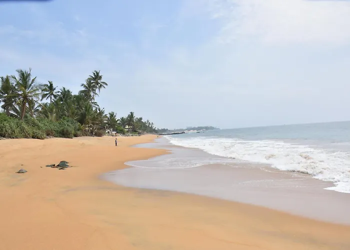 Arrow Beach Resort