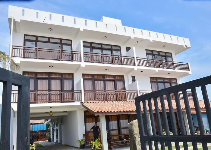 Arrow Beach Resort