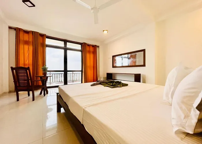 Arrow Beach Resort